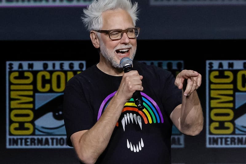 James Gunn 和 Peter Safran 即將公布「DC 電影宇宙全新計畫」?