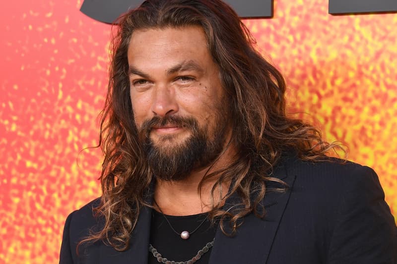 James Gunn 與 Jason Momoa 疑似暗示 DC 知名反英雄「爆狼 Lobo」即將登場