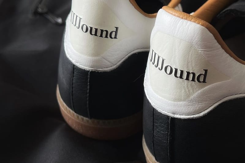JJJJound x adidas Originals Samba 疑似全新聯名率先曝光