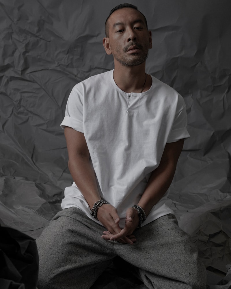 Still House、Kamonuj 與利工⺠再度三方聯乘