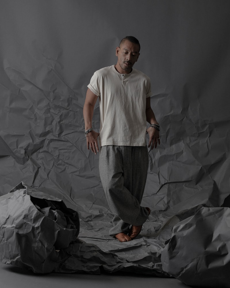 Still House、Kamonuj 與利工⺠再度三方聯乘
