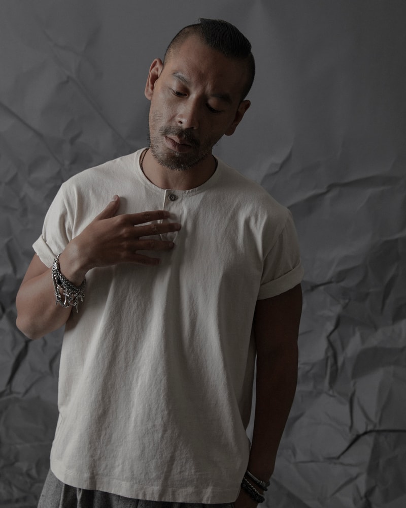 Still House、Kamonuj 與利工⺠再度三方聯乘