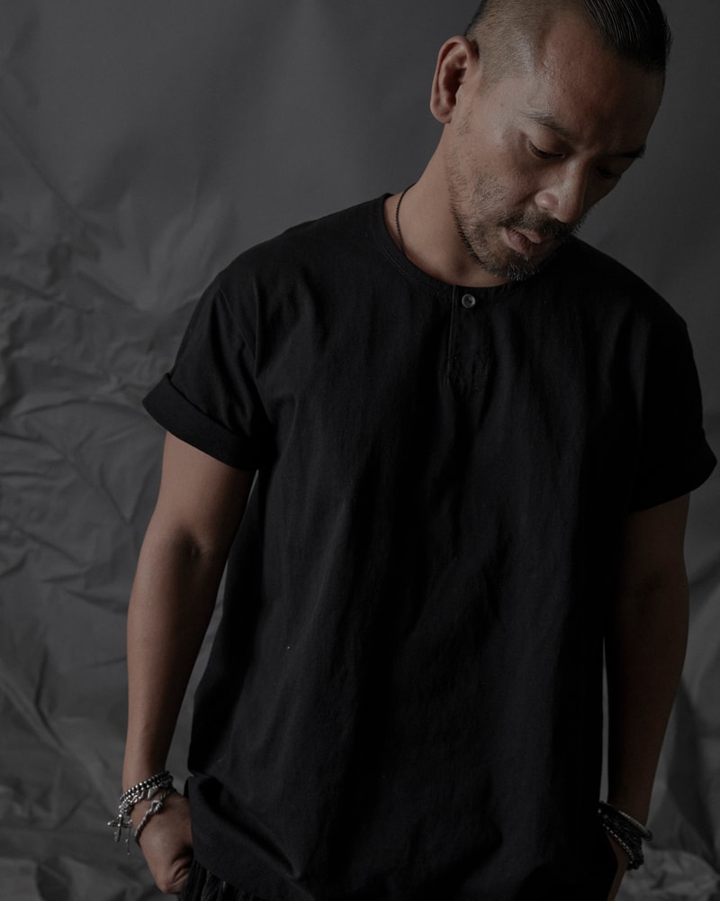 Still House、Kamonuj 與利工⺠再度三方聯乘