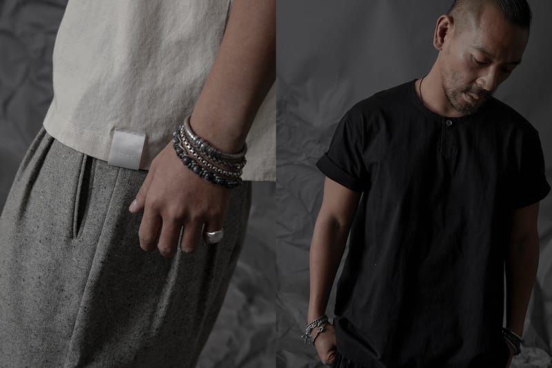 Still House、Kamonuj 與利工⺠再度三方聯乘