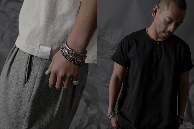 Still House、Kamonuj 與利工⺠再度三方聯乘