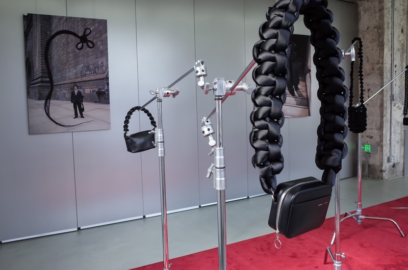 走進 KARA 2022 秋季「KARA KNOT 中國結」系列新品預覽