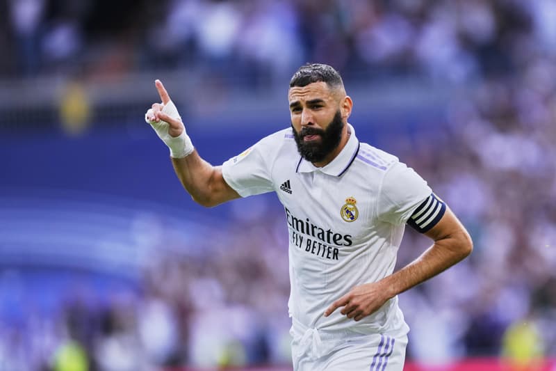法國隊出師不利?「金球獎」得主 Karim Benzema 宣布退出本屆世界杯