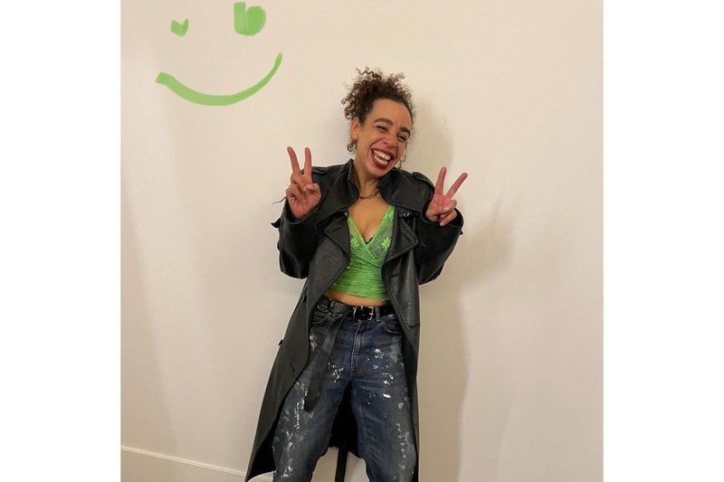 Kendrick Lamar 率先揭示攜手設計師 Martine Rose 打造服裝系列 