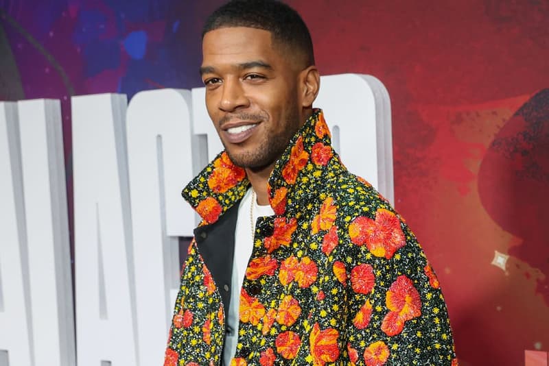 Kid Cudi 回應未獲 Grammy Awards 提名一事：「被音樂頒獎典禮忽視。」