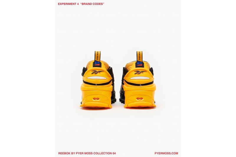 迎來告別作！Reebok x Pyer Moss 正式發佈最終聯名系列