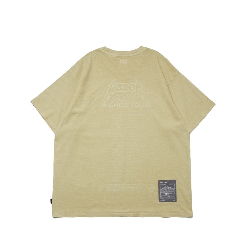 Levi’s® 攜手 WISDOM® 打造 Project RE. 台灣聯合計畫系列