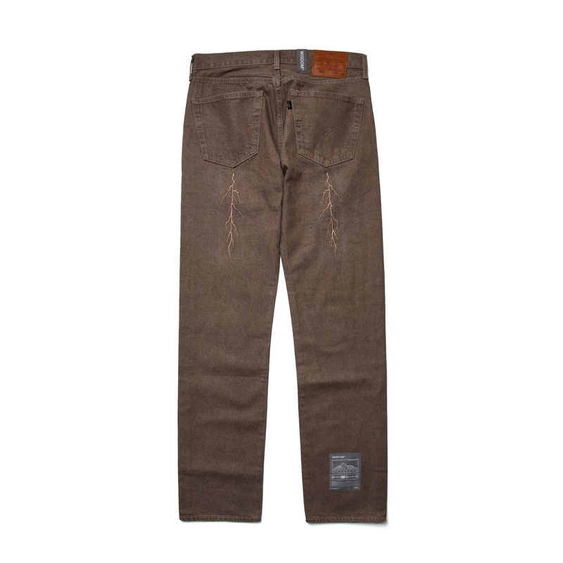Levi’s® 攜手 WISDOM® 打造 Project RE. 台灣聯合計畫系列