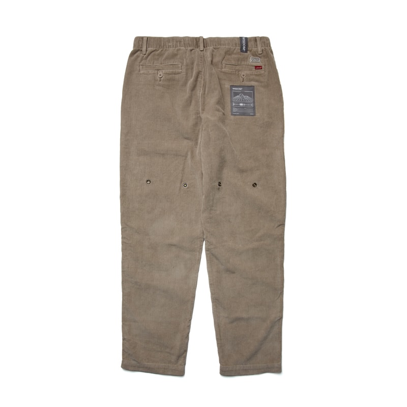 Levi’s® 攜手 WISDOM® 打造 Project RE. 台灣聯合計畫系列