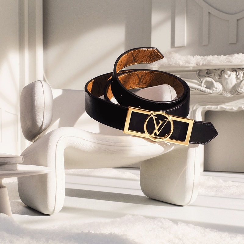 Louis Vuitton 正式發布 2022 全新假日特輯