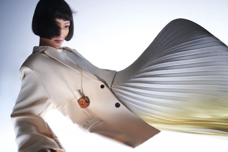 化身潮流單品，路易十三以先鋒態度演繹當代精神