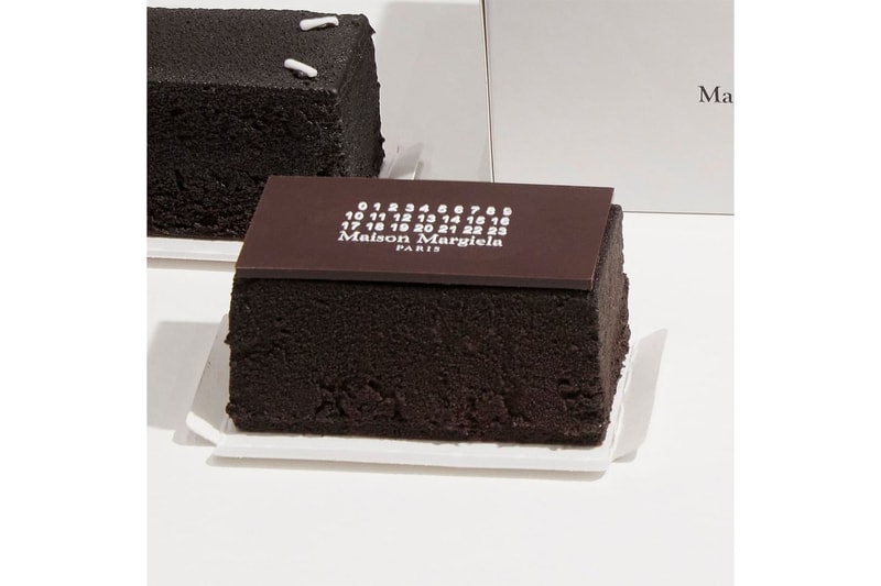 Maison Margiela 全新快閃店「5AC Bag & Cafe」正式登陸首爾現代百貨