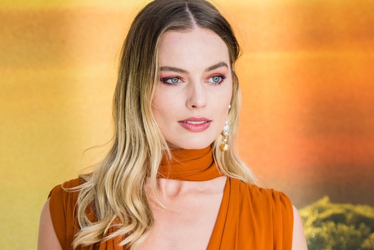 Margot Robbie 主演新版《Pirates of the Caribbean》確認已遭 Disney 取消製作