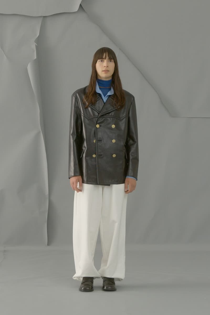 Marni 正式發佈 2023 度假系列 Lookbook