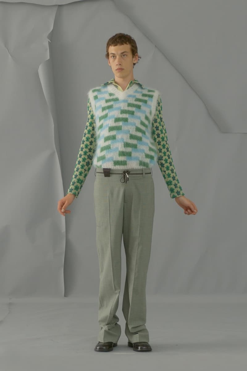 Marni 正式發佈 2023 度假系列 Lookbook