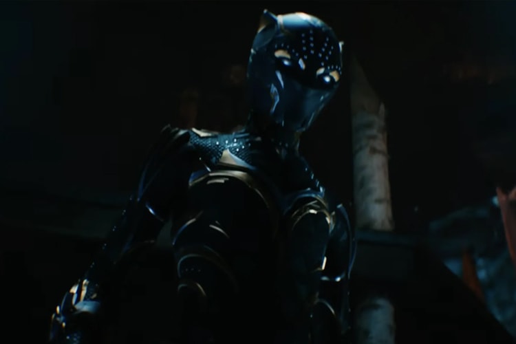 Marvel MCU 第四階段最終大作《黑豹 2:瓦干達萬歲》爛番茄評價正式出爐