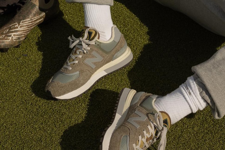 鞋迷駐足 · 5 款今周務必注目之球鞋