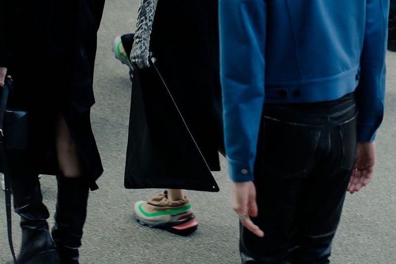 MM6 Maison Margiela x Salomon 2022 秋冬聯乘鞋款台灣發售情報公開（UPDATE）