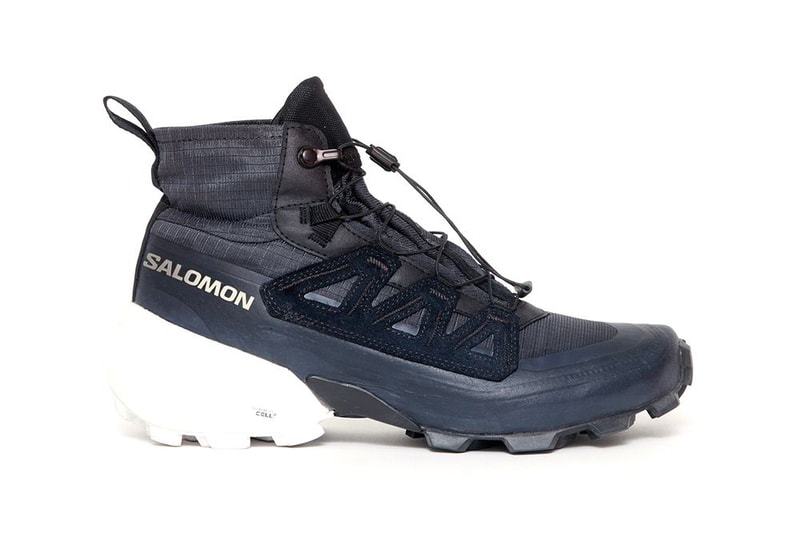MM6 Maison Margiela x Salomon 2022 秋冬聯乘鞋款台灣發售情報公開（UPDATE）