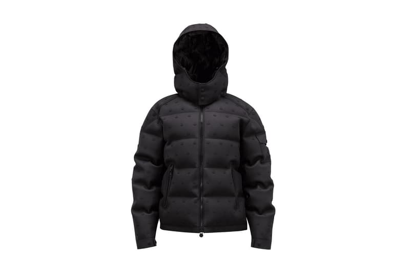 Moncler Maya 70 x Pharrell Williams 最新聯名羽絨服正式登場