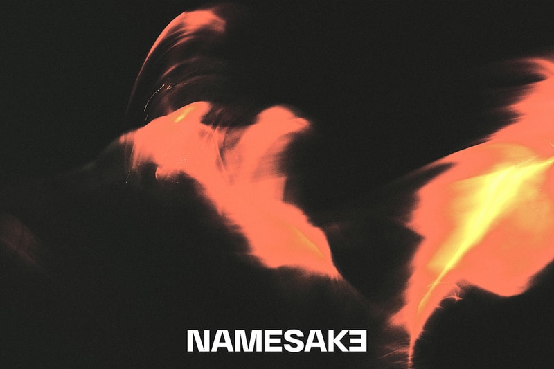 NAMESAKE 正式發佈 2022 秋冬系列「Home Court」最新形象