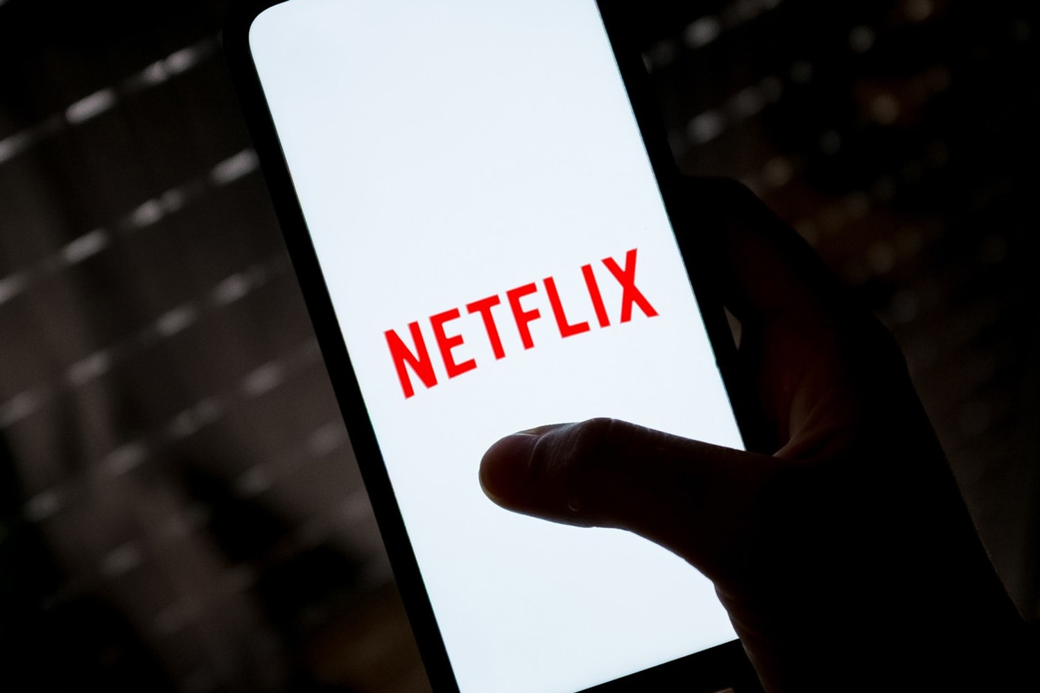 Netflix 宣佈推出「管理存取權與裝置」新功能