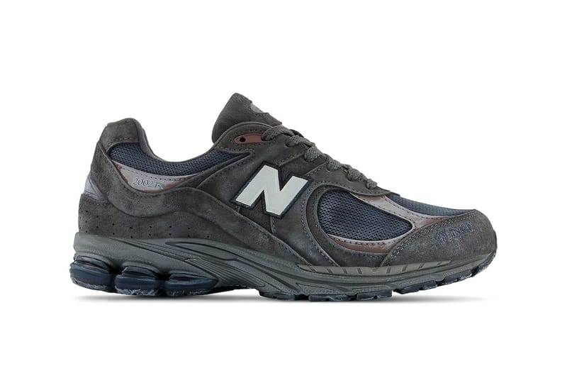 New Balance 2002R 推出全新配色「Magnet」