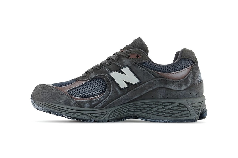 New Balance 2002R 推出全新配色「Magnet」