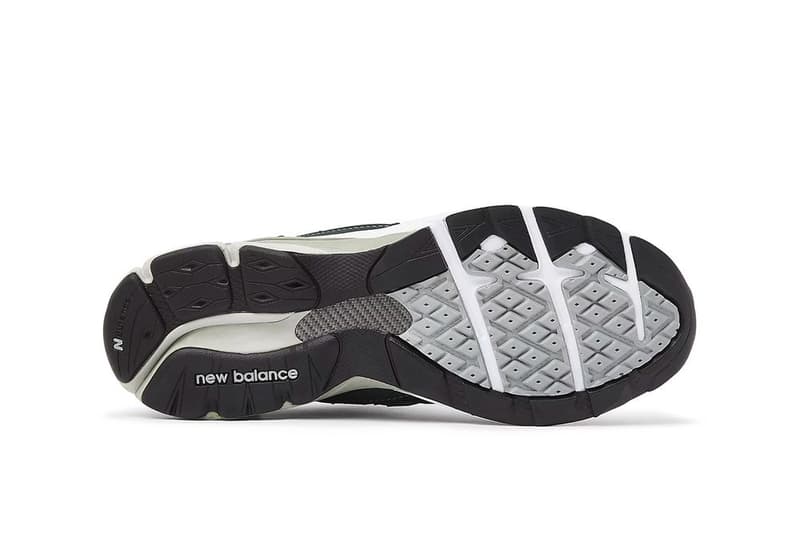 New Balance 英製 920 最新配色「Kelly Green」率先亮相