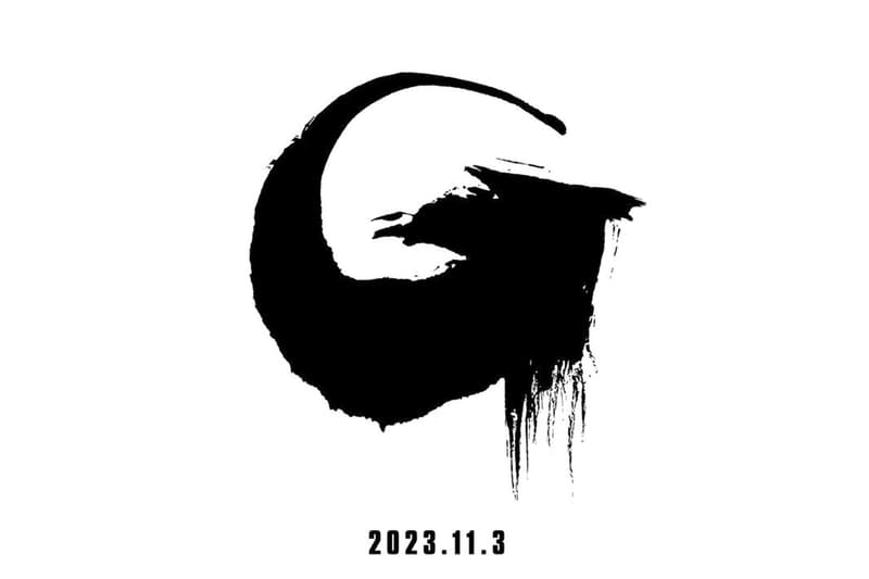 日本怪獸經典《哥吉拉 Godzilla》系列宣佈再推新作!預定於「哥吉拉日」公開