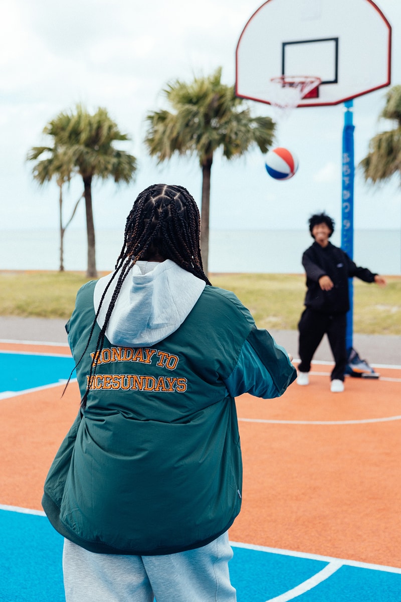 NICESUNDAYS 宣布前進 BEAMS 打造限定 POP-UP 期間限定活動
