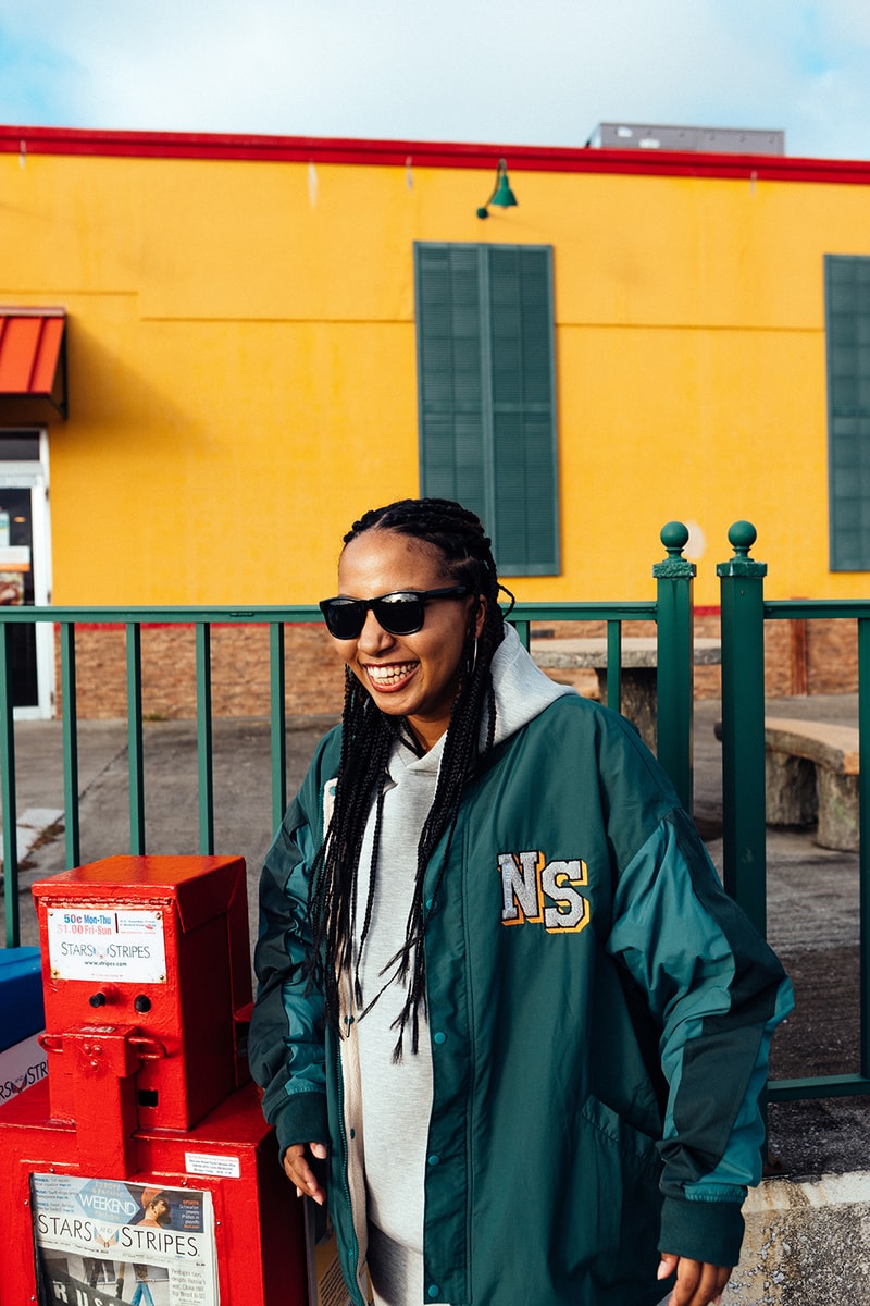 NICESUNDAYS 宣布前進 BEAMS 打造限定 POP-UP 期間限定活動