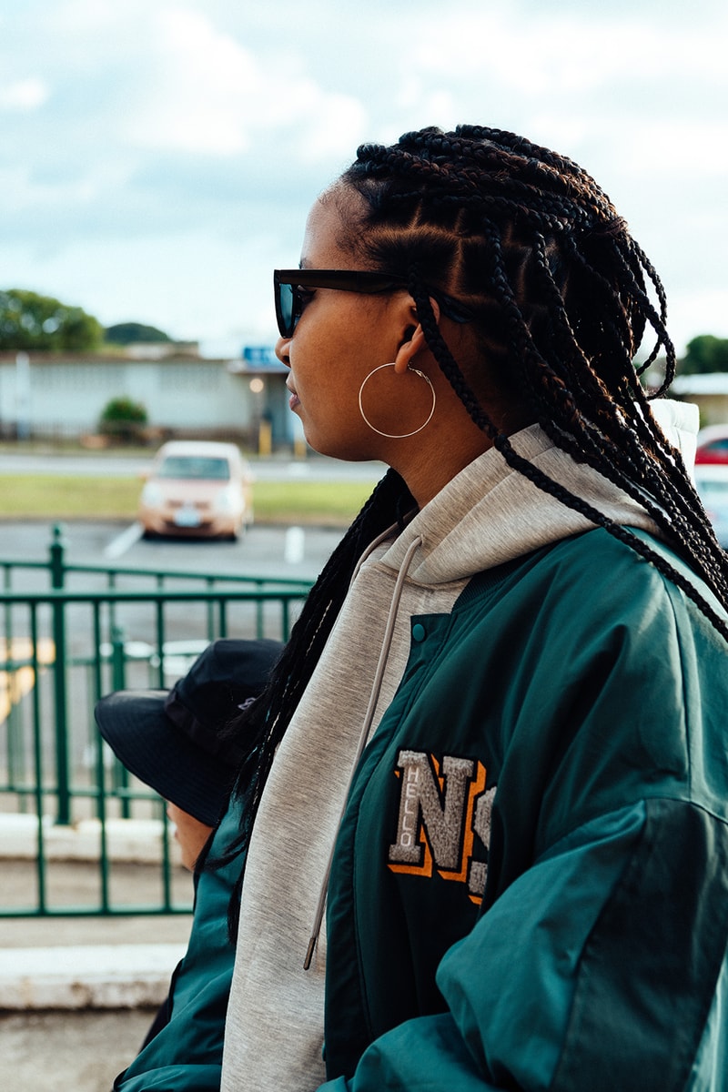 NICESUNDAYS 宣布前進 BEAMS 打造限定 POP-UP 期間限定活動
