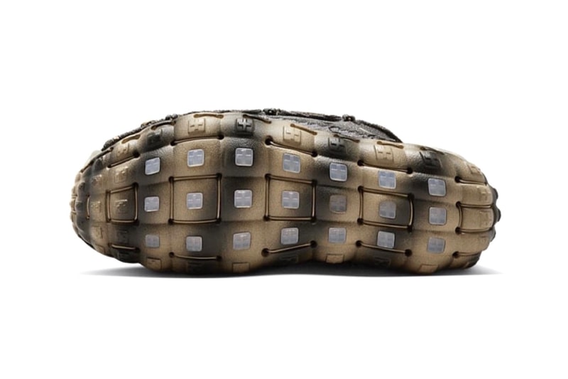 Nike 最新鞋款 ISPA Mindbody 正式登場