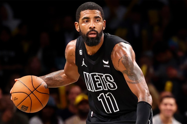 Nike 創辦人 Phil Knight 回應與 Kyrie Irving 停止合作一事