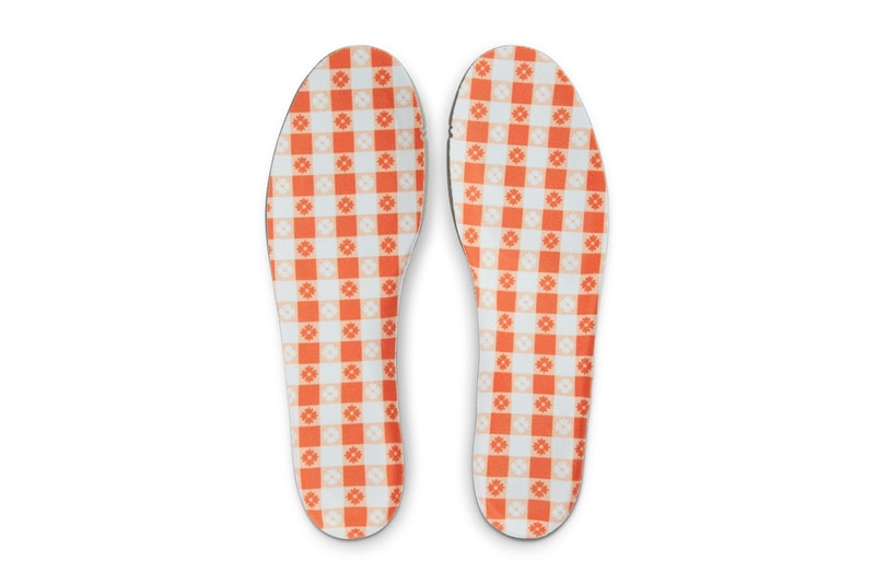 Concepts x Nike SB Dunk Low 最新配色「Orange Lobster」官方圖輯、發售情報公開