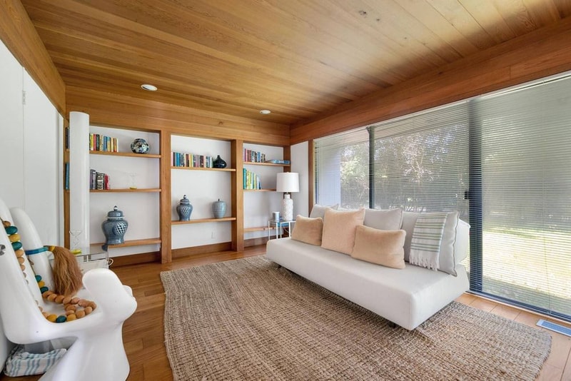 著名建築師 Norman Jaffe 設計住宅以 $2,750 萬美元價格上市