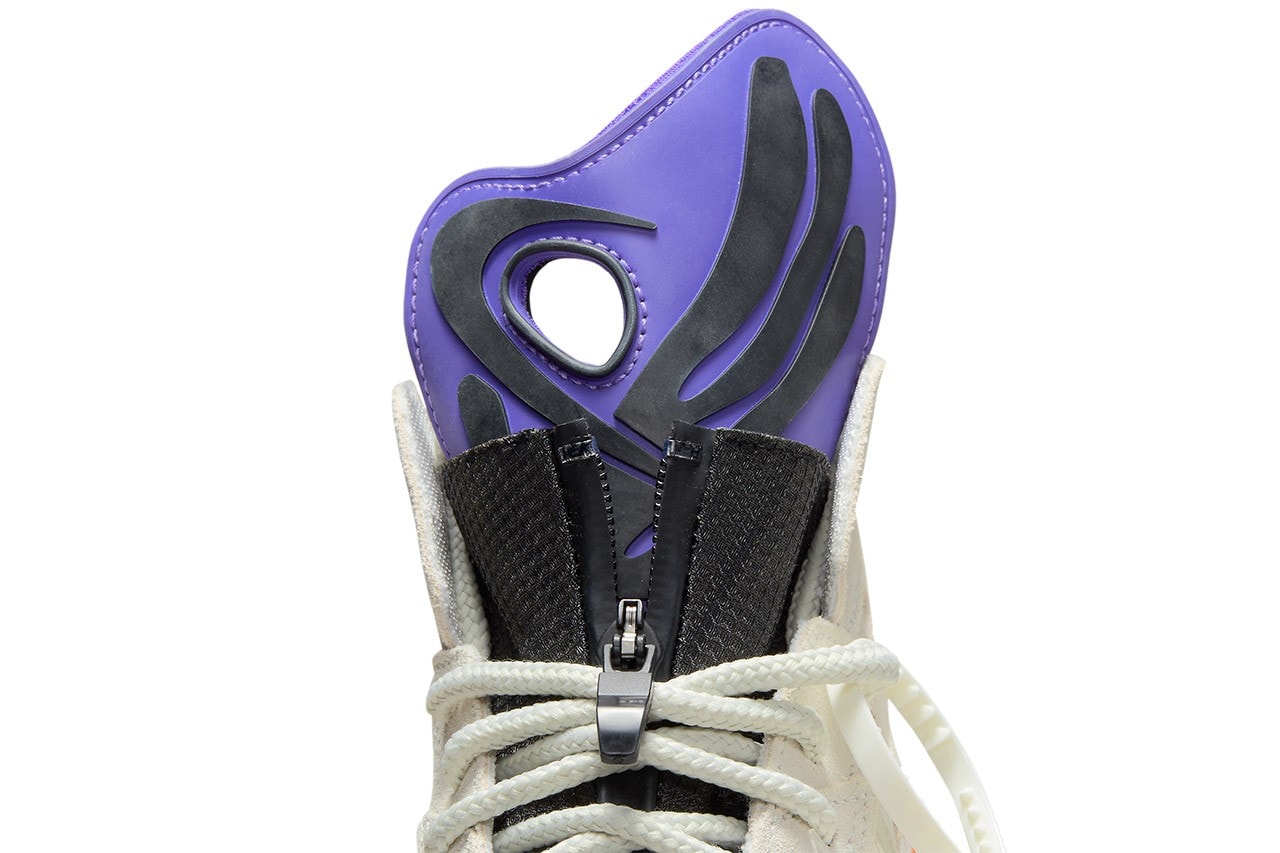 Off-White™ x Nike Air Terra Forma 白色、棕色迭代官方圖輯、發售情報公開