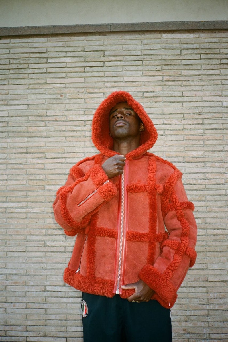 Palace Skateboards x Gucci 正式發佈聯乘系列 Lookbook