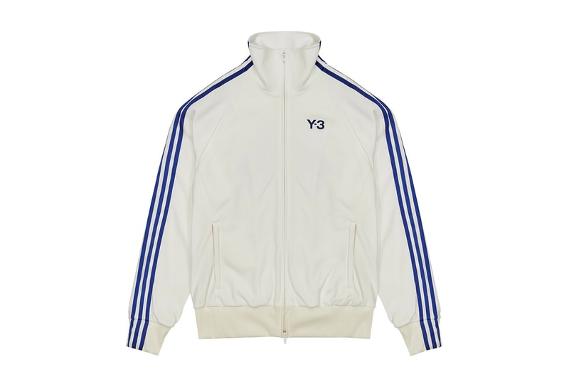 Palace x Y-3 正式發佈 2022 秋冬聯名系列 Lookbook、單品圖輯