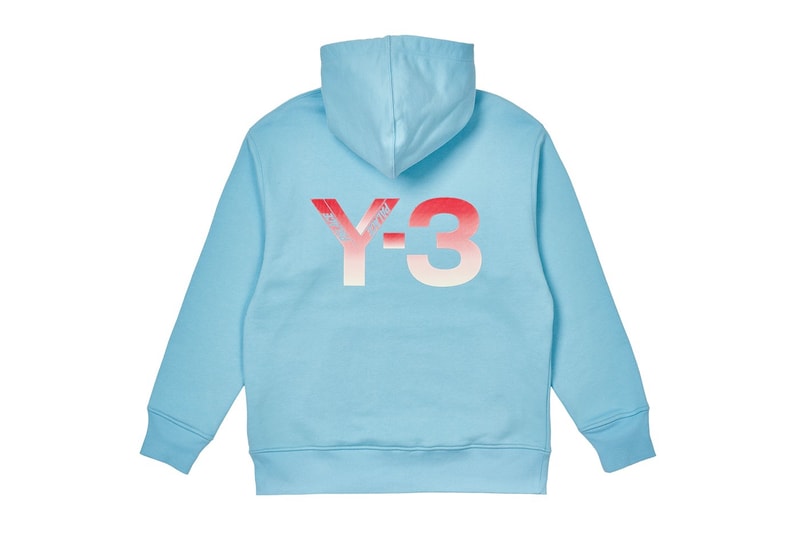 Palace x Y-3 正式發佈 2022 秋冬聯名系列 Lookbook、單品圖輯