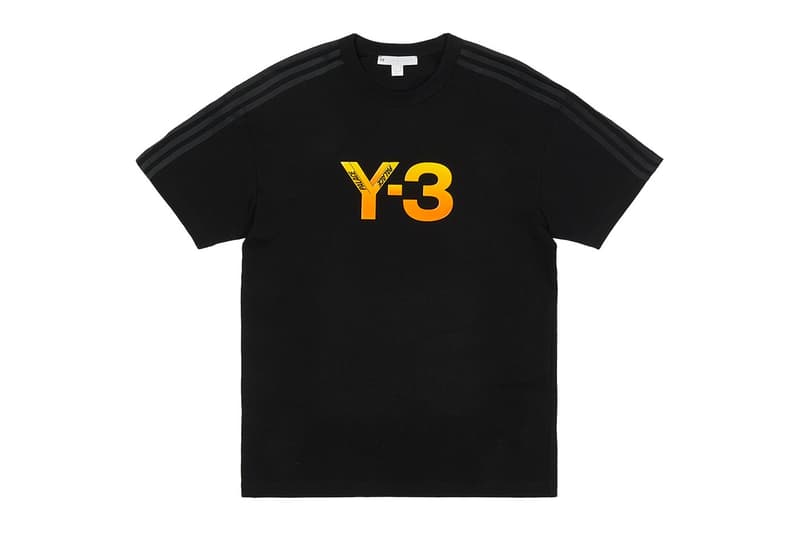 Palace x Y-3 正式發佈 2022 秋冬聯名系列 Lookbook、單品圖輯