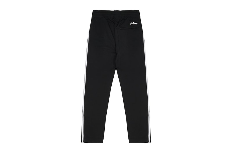 Palace x Y-3 正式發佈 2022 秋冬聯名系列 Lookbook、單品圖輯