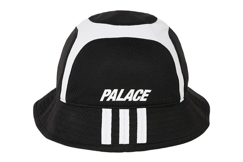 Palace x Y-3 正式發佈 2022 秋冬聯名系列 Lookbook、單品圖輯