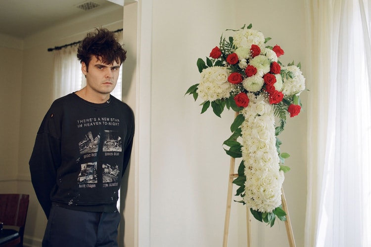 PALY 正式發布全新 2022 秋冬系列型錄