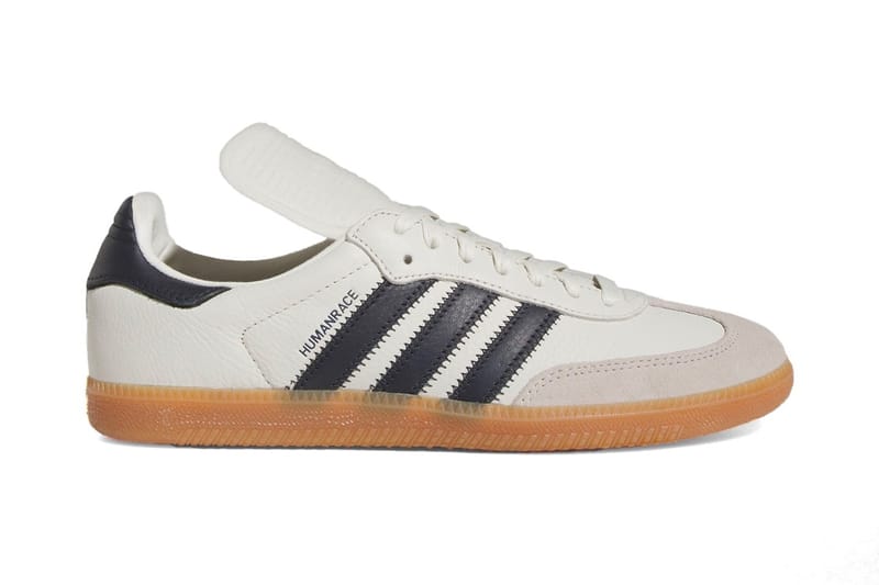 Pharrell x adidas Humanrace Samba 聯乘鞋款、服裝系列正式發佈